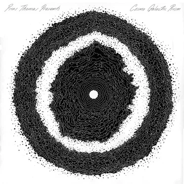 Prins Thomas Presents Cosmo Galactic Prism