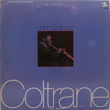John Coltrane