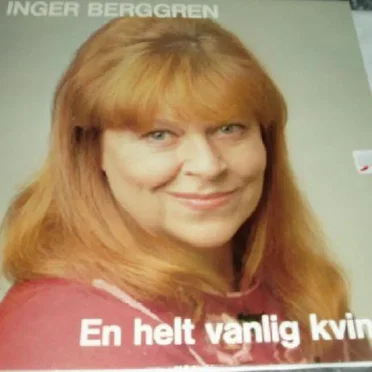 En helt vanlig kvinna