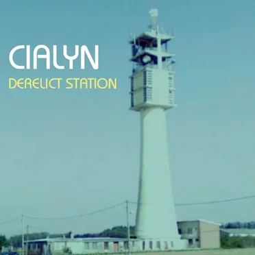 Derelict Station