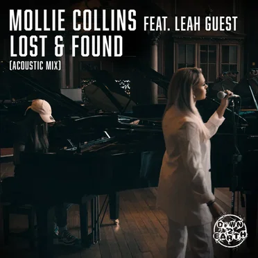 Lost & Found (acoustic)