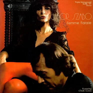 Femme Fatale