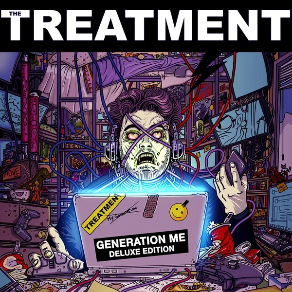 Generation Me