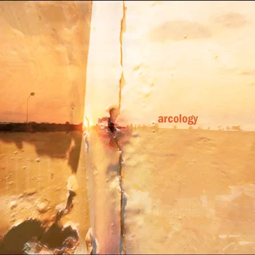 Arcology by Various Artists - album cover