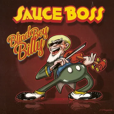 Blind Boy Billy
