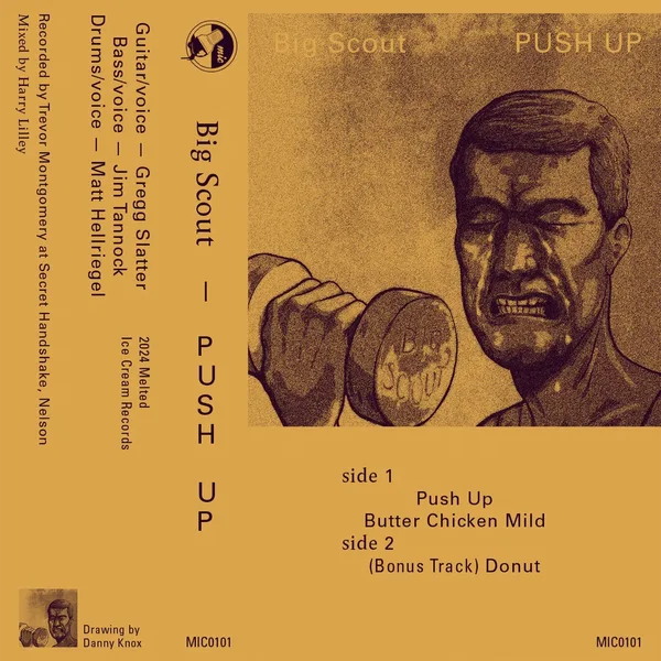 Push Up