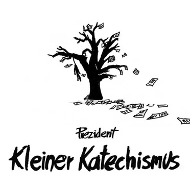 Kleiner Katechismus