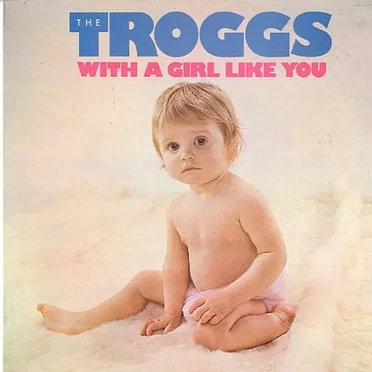 With a Girl Like You