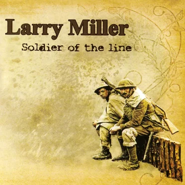 Soldier of the Line