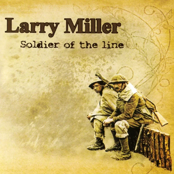 Soldier of the Line