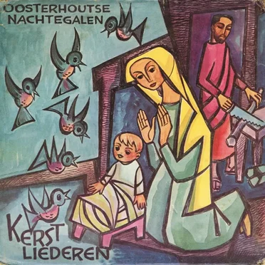 Oosterhoutse Nachtegalen