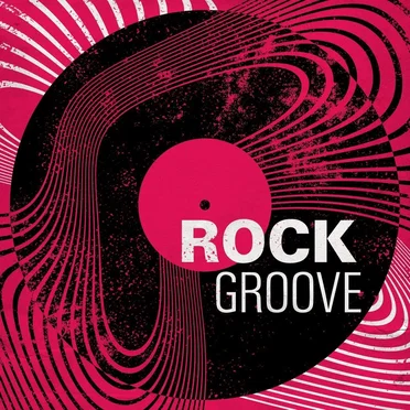Rock Groove by Various Artists - album cover