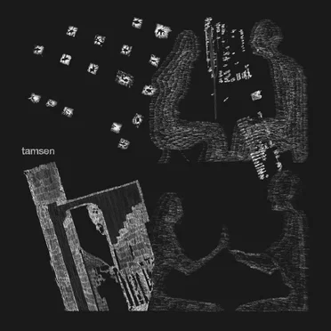 Tamsen by Tamsen - album cover