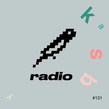 kasby Presents: bitbird radio #131 [ctv4] by kasby - album cover