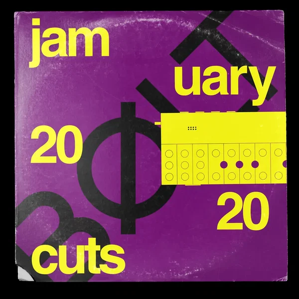 jamuary 2020 / cuts