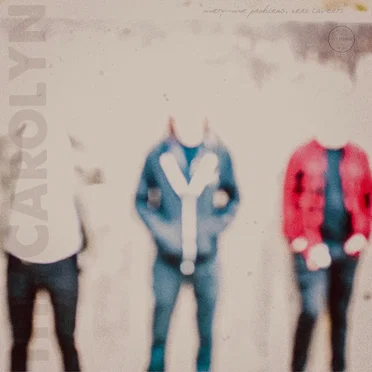 99 Problems, 0 Caveats by The Carolyn - album cover