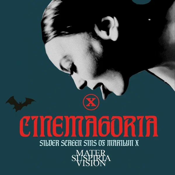 Cinemagoria
