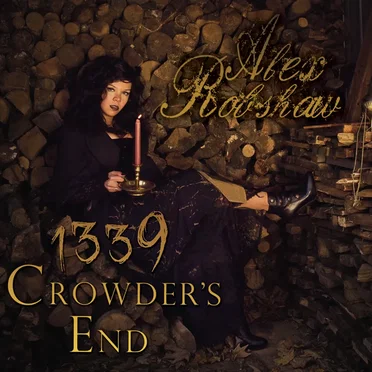 1339 Crowder’s End
