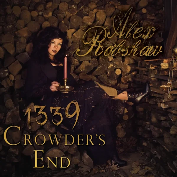 1339 Crowder’s End