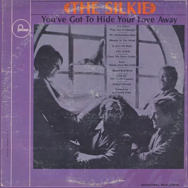 The Silkie