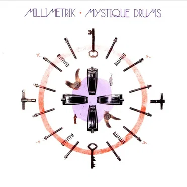 Mystique Drums