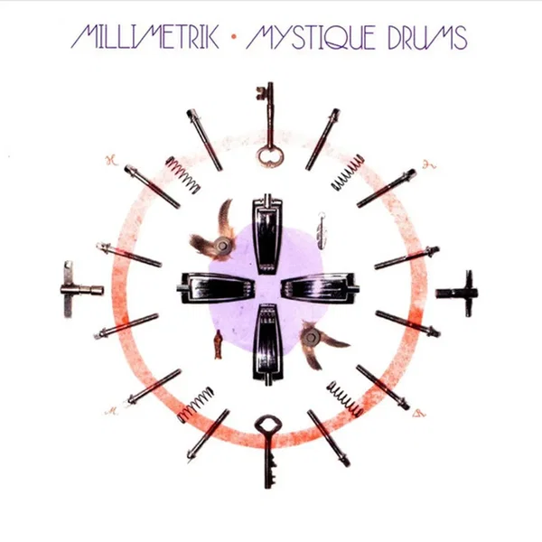 Mystique Drums
