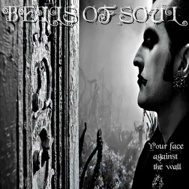 Your Face Against the Wall by Bells of Soul - album cover