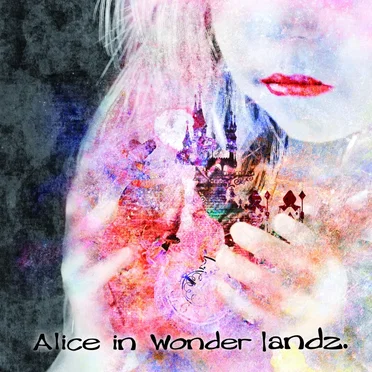 Alice in Wonder landz.