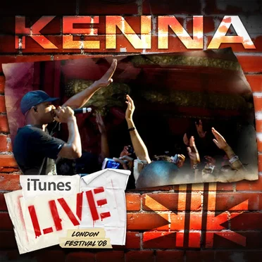 iTunes Festival: London 2008