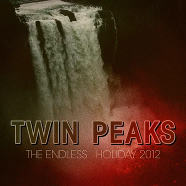 Falling: Music From “Twin Peaks”