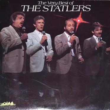 The Very Best of The Statlers