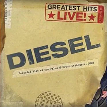 Greatest Hits Live