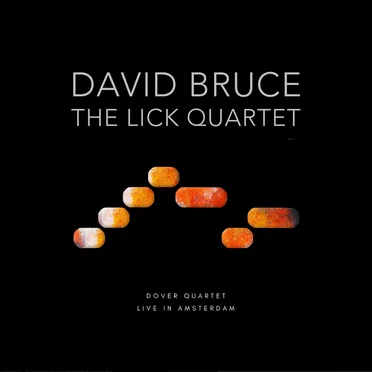 The Lick Quartet