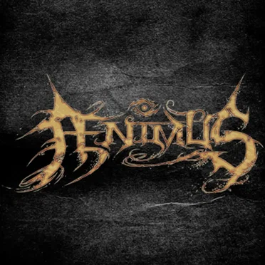 Ænimus by Aenimus - album cover