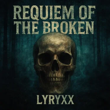 Requiem Of The Broken