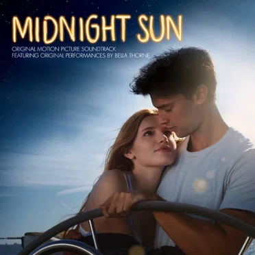 Midnight Sun by Various Artists - album cover