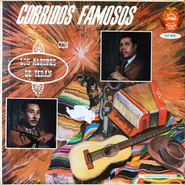 Corridos famosos