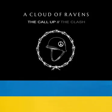 The Call Up by A Cloud of Ravens - album cover