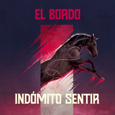 Indómito sentir