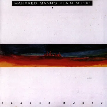 Manfred Mann’s Plain Music