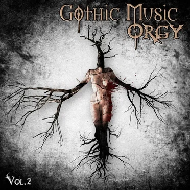 Gothic Music Orgy, Vol. 2 by Various Artists - album cover