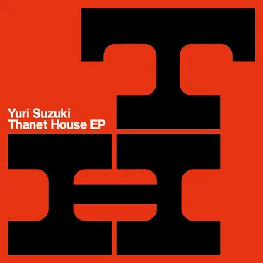 Thanet House EP