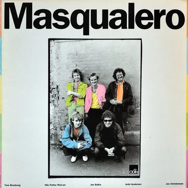 Masqualero