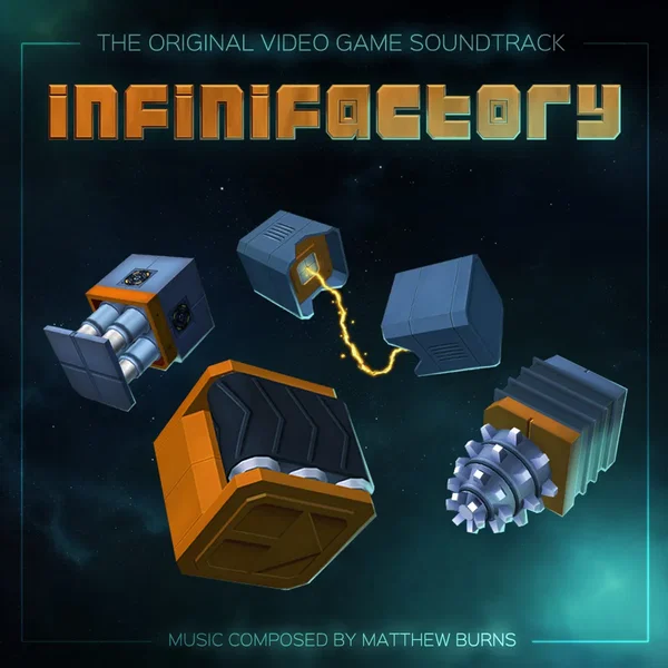 Infinifactory: The Original Video Game Soundtrack