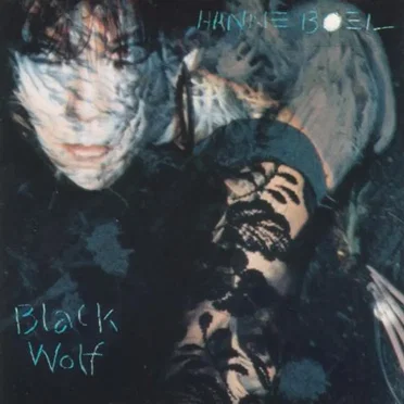 Black Wolf