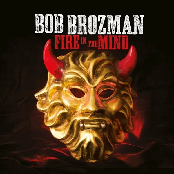 Fire in the Mind