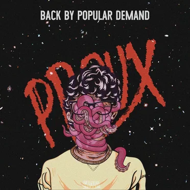 Back by Popular Demand by PROUX - album cover