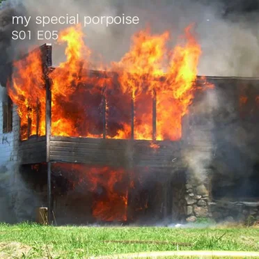 Season One Episode Five by My Special Porpoise - album cover