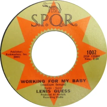 Working For My Baby