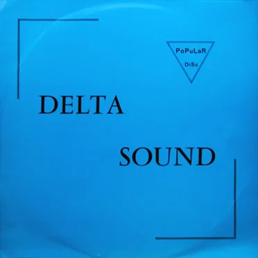 Delta Sound by Voices in Latin - album cover
